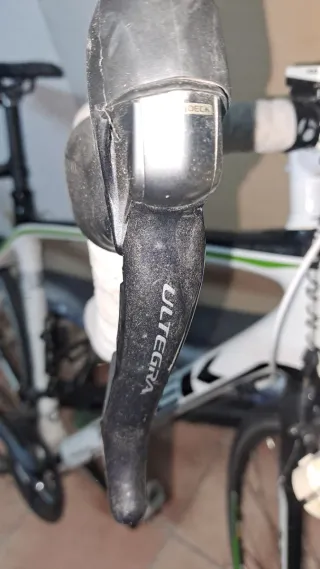 Bicicleta Carretera Trek Madone 3.5 talla 54