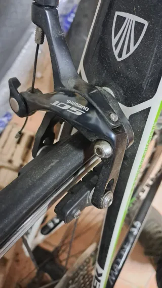 Bicicleta Carretera Trek Madone 3.5 talla 54