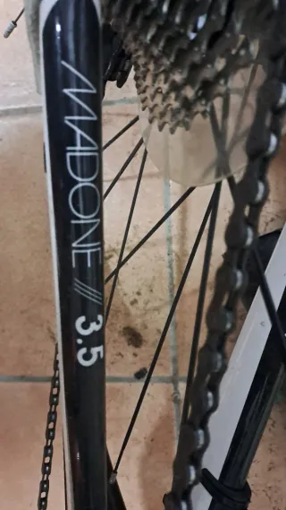 Bicicleta Carretera Trek Madone 3.5 talla 54