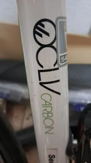 Bicicleta Carretera Trek Madone 3.5 talla 54