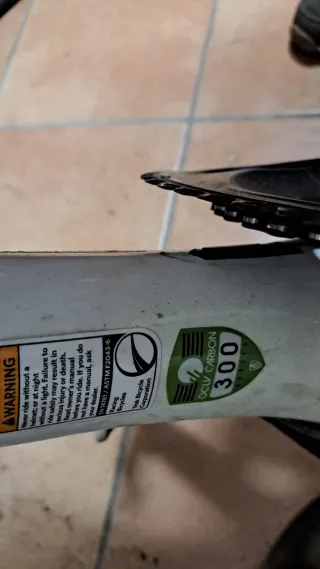 Bicicleta Carretera Trek Madone 3.5 talla 54