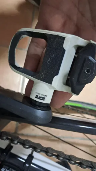 Bicicleta Carretera Trek Madone 3.5 talla 54