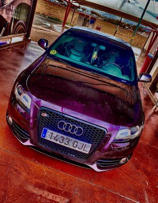 Audi A3 2009