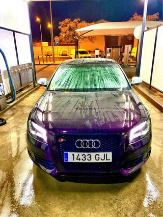 Audi A3 2009