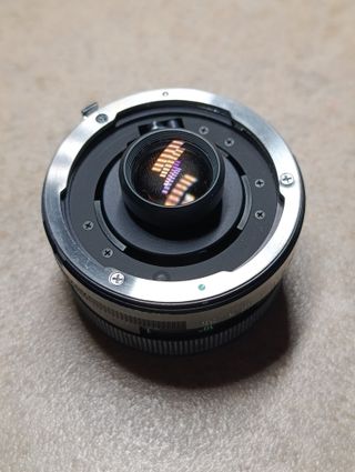 Tamron 28mm f/2.5 BBAR