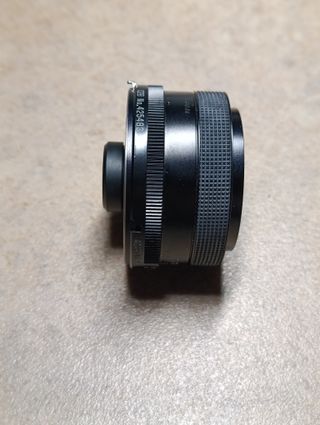 Tamron 28mm f/2.5 BBAR