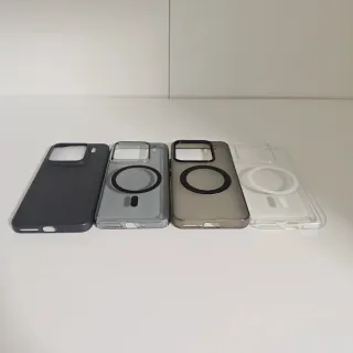 Fundas Xiaomi 15
