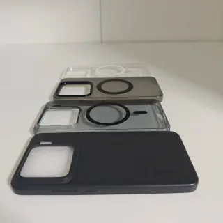 Fundas Xiaomi 15