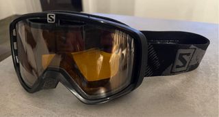 Gafas de esquí/snowboard Spy y Salomon