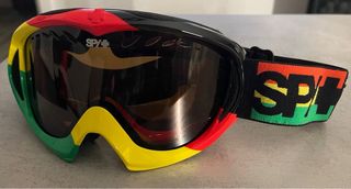 Gafas de esquí/snowboard Spy y Salomon