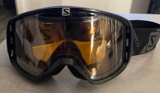 Gafas de esquí/snowboard Spy y Salomon