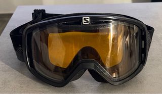 Gafas de esquí/snowboard Spy y Salomon