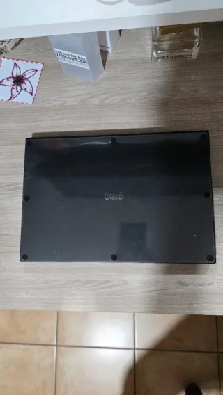 Portátil 14 LG gram 14Z90S, Windows 11 Home, Intel