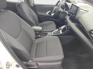 Toyota Yaris 2021 ¡¡Desde 209€ al mes!!