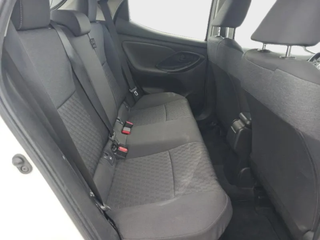 Toyota Yaris 2021 ¡¡Desde 209€ al mes!!