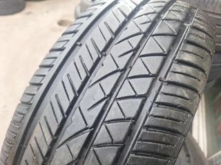 Mercedes Clase A (primer mod.) - Rueda de repuesto