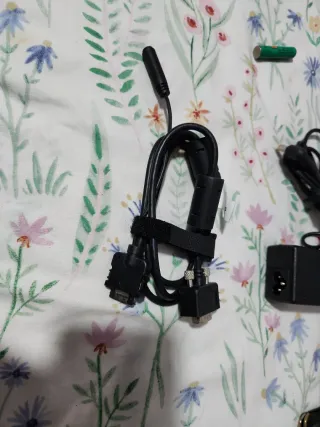 Proyector LED Mini Optoma Negro