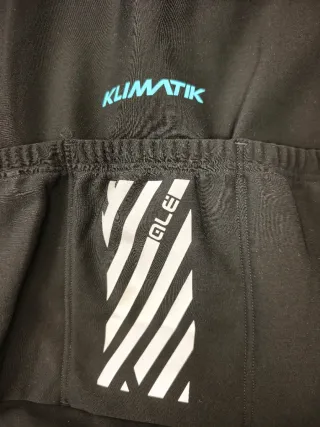 Conjunto Ciclismo Burgos BH