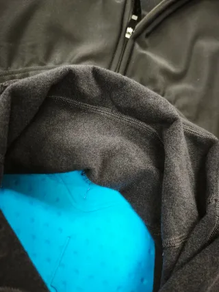 Conjunto Ciclismo Burgos BH