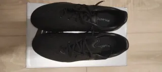 Zapatillas Fútbol Nike Phantom Talla 41 Nuevas