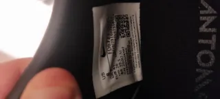 Zapatillas Fútbol Nike Phantom Talla 41 Nuevas