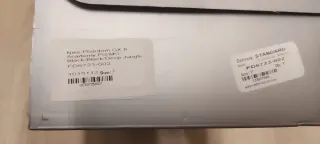 Zapatillas Fútbol Nike Phantom Talla 41 Nuevas