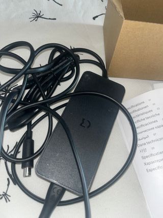 Patinete Eléctrico Xiaomi