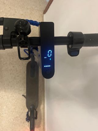 Patinete Eléctrico Xiaomi