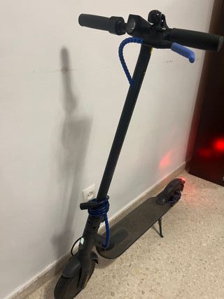 Patinete Eléctrico Xiaomi