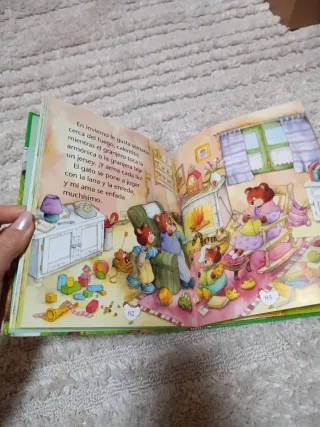 20 historias de la granja (Ya Leo) (Spanish Edi...