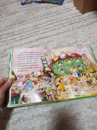 20 historias de la granja (Ya Leo) (Spanish Edi...