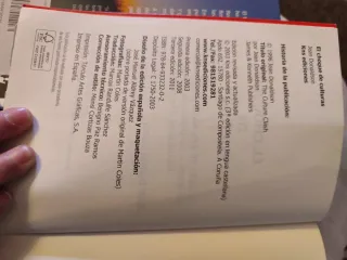 El choque entre culturas