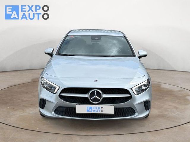 Mercedes Clase A A 220