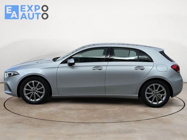 Mercedes Clase A A 220