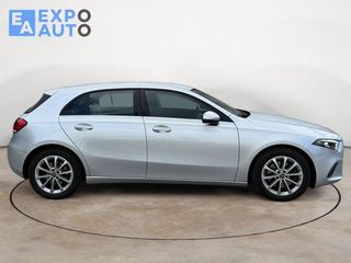 Mercedes Clase A A 220