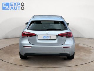 Mercedes Clase A A 220