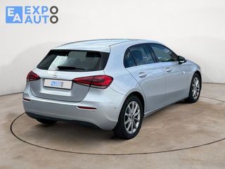 Mercedes Clase A A 220