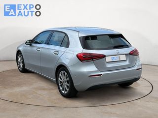 Mercedes Clase A A 220