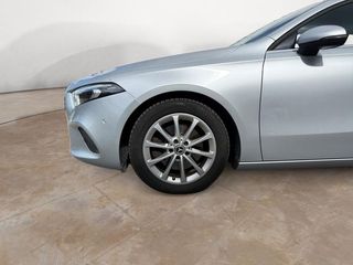 Mercedes Clase A A 220