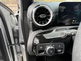 Mercedes Clase A A 220