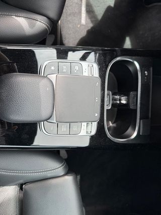 Mercedes Clase A A 220