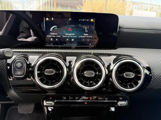 Mercedes Clase A A 220