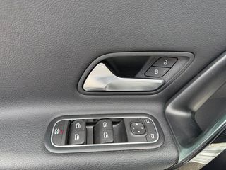 Mercedes Clase A A 220