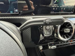 Mercedes Clase A A 220