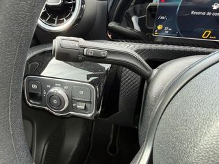 Mercedes Clase A A 220