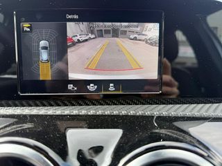 Mercedes Clase A A 220