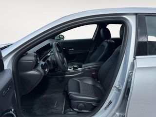 Mercedes Clase A A 220