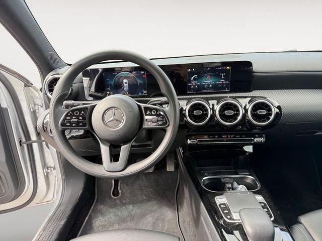Mercedes Clase A A 220