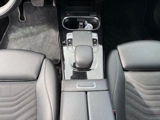 Mercedes Clase A A 220