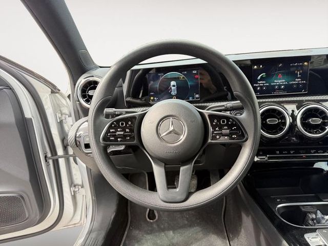 Mercedes Clase A A 220